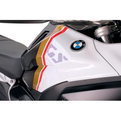 Kit de conversão Unit Garage para R1300GS 2023+, Wawe