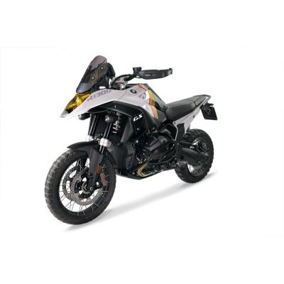 Kit di conversione Unit Garage per R1300GS 2023+, Wawe