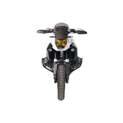 Ombouwkit Unit Garage voor R1300GS 2023+, Wawe