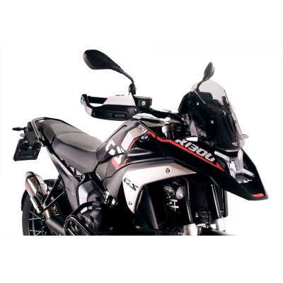 Kit de conversão Unit Garage para R1300GS 2023+, Black out