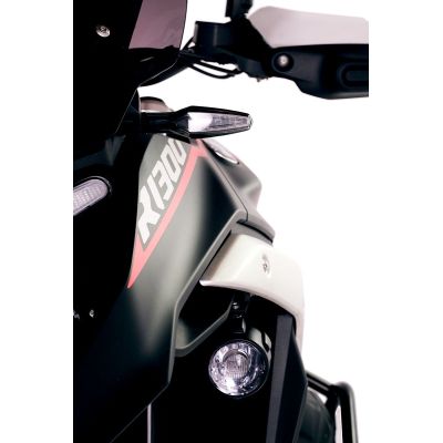 Kit de conversão Unit Garage para R1300GS 2023+, Black out