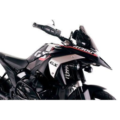 Kit de conversão Unit Garage para R1300GS 2023+, Black out