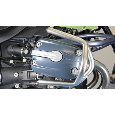 Padací rám ZTechnik pro R1150GS, R1100GS