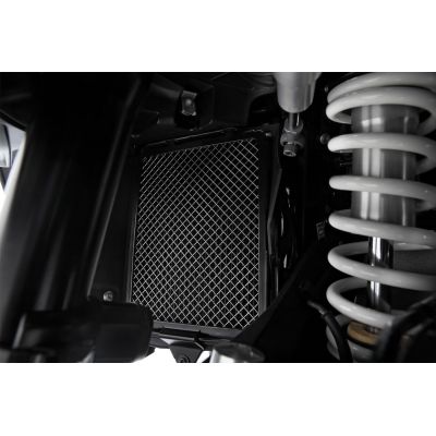 Wunderlich radiator guards for BMW R1300GS Adventure 2024+
