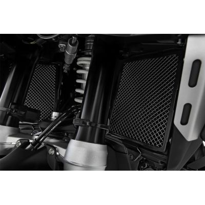 Protetores de radiadores Wunderlich para BMW R1300GS Adventure 2024+
