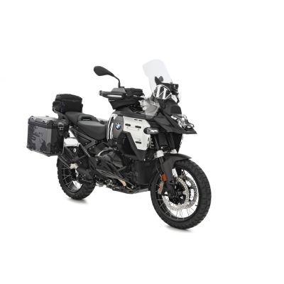 Wunderlich koelbescherming voor BMW R1300GS Adventure 2024+