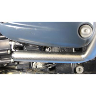 Padací rám ZTechnik pro R1150GS, R1100GS