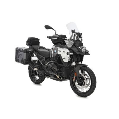 Kryt předního světla Wunderlich pro BMW R1300GS Adventure 2024+
