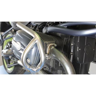 Padací rám ZTechnik pro R1150GS, R1100GS