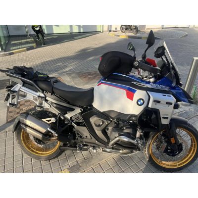Borsa serbatoio originale per BMW R1300GS Adventure 2024+