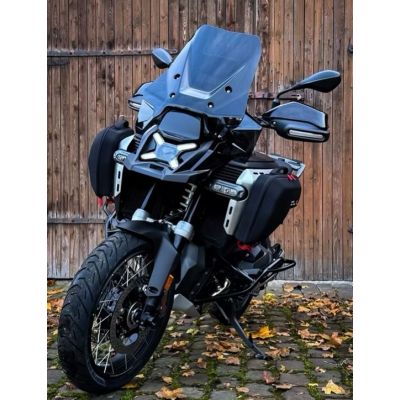 Alkuperäiset sivulaukut tankille BMW R1300GS Adventure 2024+