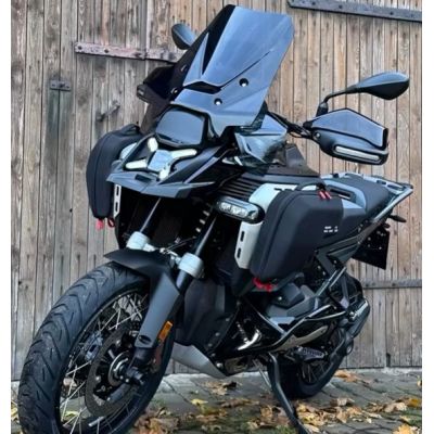 Bolsas laterais originais para tanque BMW R1300GS Adventure 2024+
