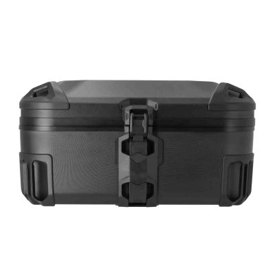 Πλαστικός topcase SW-Motech DUSC 55l + βάση για F900GS 2023+, μαύρος