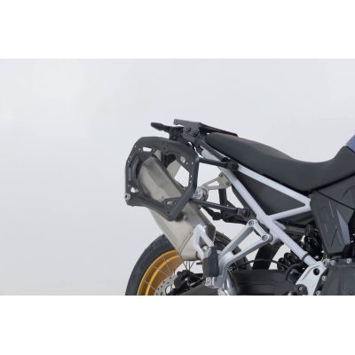 Supporti per borse laterali SW-Motech per BMW F900GS 2024+
