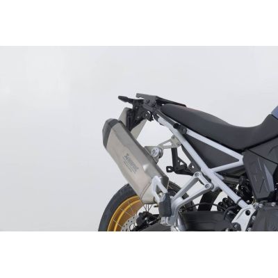 SW-Motech side bag/frame carriers for BMW F900GS 2024+