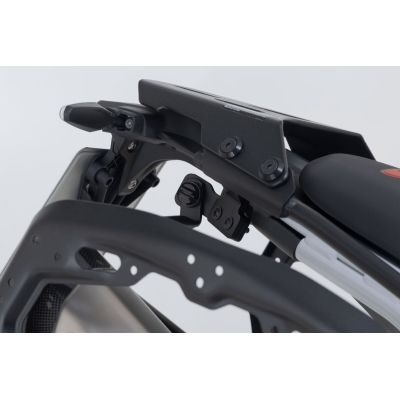 Supporti per borse laterali SW-Motech per BMW F900GS 2024+