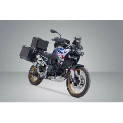 Μεγάλη εκτός δρόμου αξεσουάρ SW-Motech για F900GS 2024+