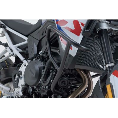 Grande kit off-road SW-Motech para F900GS 2024+