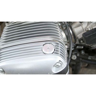 Kovová olejová zátka R1150GS/A, R1100GS, R850GS