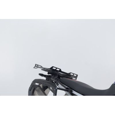 Sac de SW-Motech Rackpack 32-42l + platine pour F900GS 2024+, noir