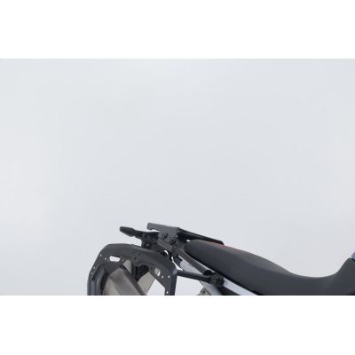 Torba SW-Motech Rackpack 32-42l + plošča za F900GS 2024+, črna