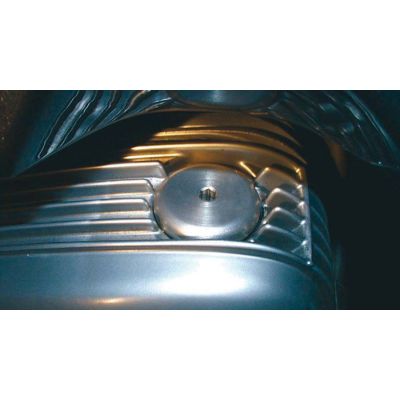Kovová olejová zátka R1150GS/A, R1100GS, R850GS