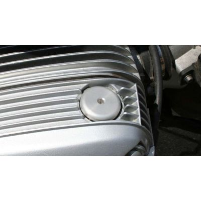 Kovová olejová zátka R1150GS/A, R1100GS, R850GS