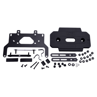 Univerzálny držiak toolboxu Givi/Kappa KS250