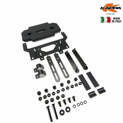 Universeller Werkzeugkastenhalter Givi/Kappa KS250