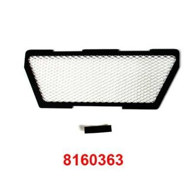 Kryt chladiče R1150GS/A