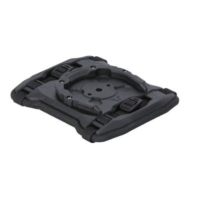 Culoare pentru scaunul pasagerului sau suport pentru gențile de rezervor SW-Motech PRO