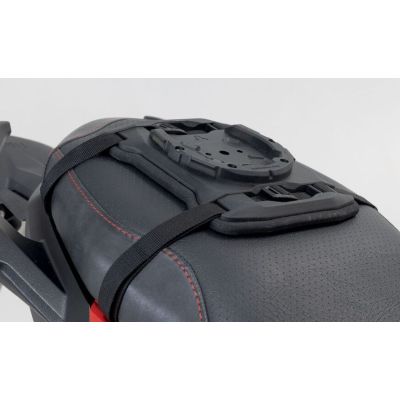 Подкова за седалката на спътника или носач за tankvакове SW-Motech PRO