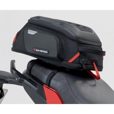 Supporto per il passeggero o portapacchi per borse serbatoio SW-Motech PRO