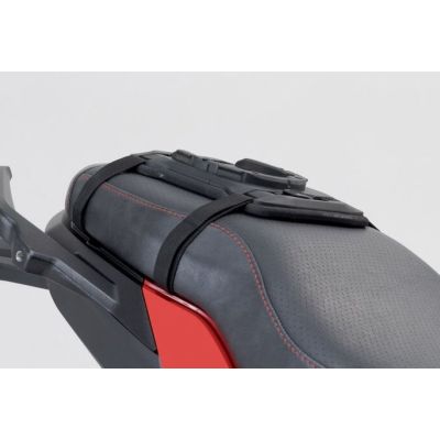 Подкова за седалка на спътника или носител за системата Tankbag на SW-Motech PRO