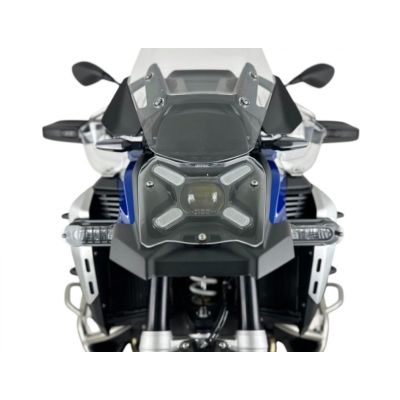Capa da luz dianteira WRS para BMW R1300GS Adventure 2024+