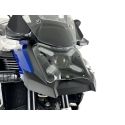 Pokrov prednjega svetila WRS za BMW R1300GS Adventure 2024+