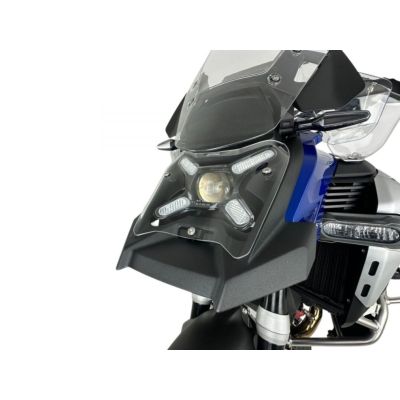 Esiküljetuled WRS kate BMW R1300GS Adventure 2024+ jaoks