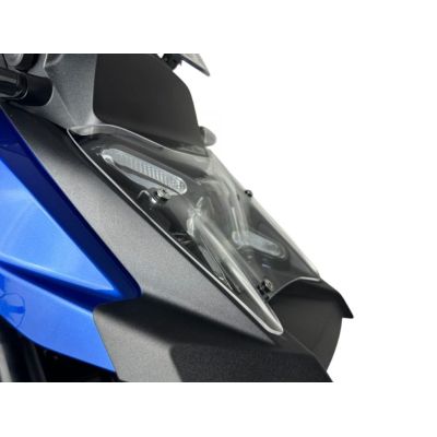 Osłona przedniej lampy WRS do BMW R1300GS Adventure 2024+