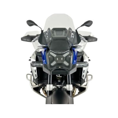 Cubierta de luz delantera WRS para BMW R1300GS Adventure 2024+
