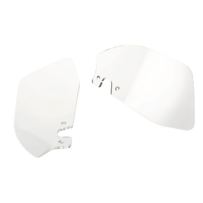 Sidemærker WRS til R1150GS/A (uden 12V stik), klare