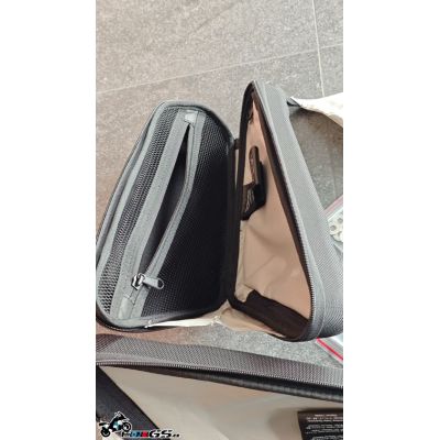 Oryginalne boczne torby do ramy 2x2l dla BMW R1300GS Adventure 2024+