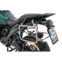 Wunderlich ALU sidoväskbärare för BMW R1300GS 2023+