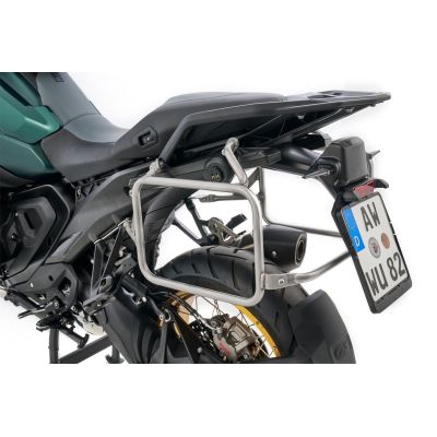 Wunderlich ALU sidoväskbärare för BMW R1300GS 2023+