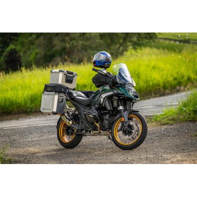 Wunderlich ALU sidoväskbärare för BMW R1300GS 2023+