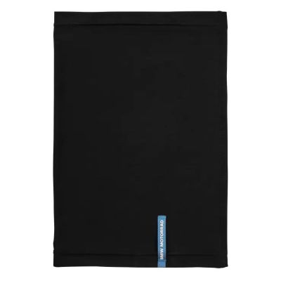 Bufanda BMW Merino Easy Tube 2024, negra