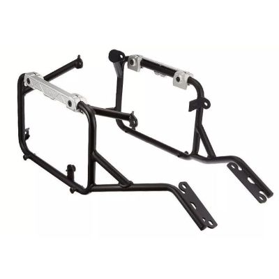 Nosiče ALU bočních kufrů Givi/Kappa pro BMW F900GS 2023+