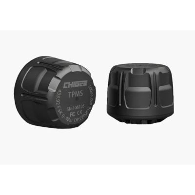 Tire pressure sensors voor Chigee apparaten