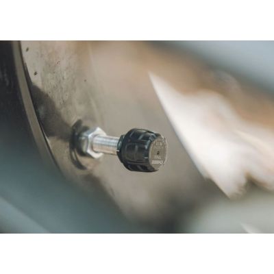 Bandenspanningssensoren voor Chigee-apparatuur