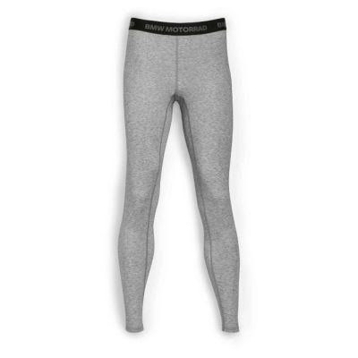 Herren Funktionsunterhose BMW, grau (Gr. L)