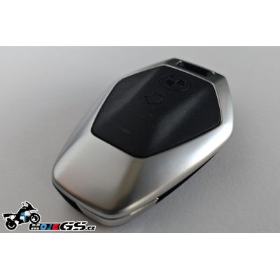 Ανταλλακτικό κλειδί BMW Keyless σύμφωνα με το VIN για R1300GS/A 2023+